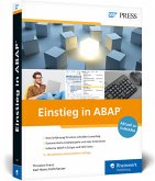 Einstieg in ABAP