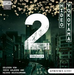 2 - Yokoyama, Hideo