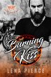 Burning Kiss (Shattered Hearts MC, #3)... - Bild 1