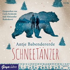 Schneetänzer - Babendererde, Antje