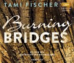 Burning Bridges / Fletcher-University Bd.1 (1 MP3-CD)