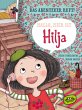 Hallo, hier ist Hilja - Bild 1