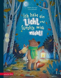 Ich habe ein Licht und fürchte mich nicht! - Weninger, Brigitte