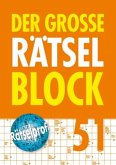 Der große Rätselblock