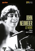 John Neumeier at work, 1 DVD