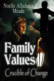 Family Values (eBook, ePUB)