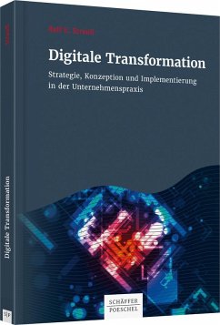 Digitale Transformation - Strauß, Ralf E.