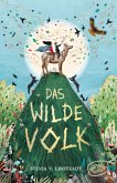 Das Wilde Volk Bd.1