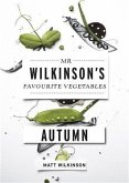 Mr Wilkinson's Favourite Vegetables (eBook, ePUB)