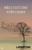 Méditations Poétiques (eBook, ePUB)