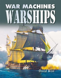 Warships - West, David