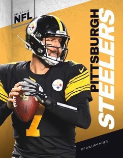 Pittsburgh Steelers - Meier, William