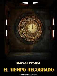 El tiempo recobrado (eBook, ePUB) - Proust, Marcel