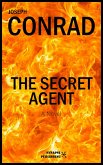 The secret agent (eBook, ePUB)