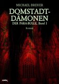 DOMSTADT-DÄMONEN (eBook, ePUB)