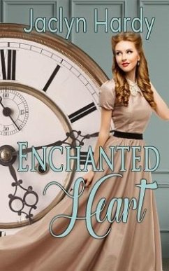 Enchanted Heart - Hardy, Jaclyn