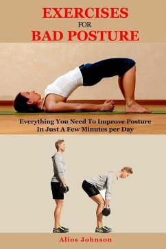 Exercises For Bad Posture - Johnson, Alios