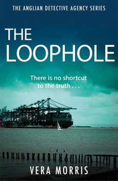 Cover The Loophole (eBook, ePUB)
