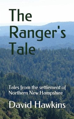 The Ranger's Tale - Hawkins, David