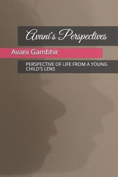 Avani's Perspectives - Gambhir, Avani