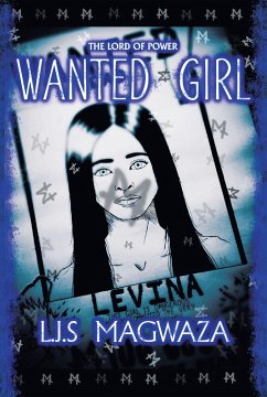 The Lord of Power (eBook, ePUB) - Magwaza, L. J. S