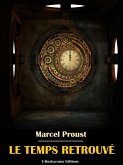 Le Temps retrouvé (eBook, ePUB)