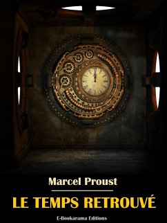 Le Temps retrouvé (eBook, ePUB) - Proust, Marcel