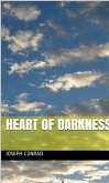 Heart Of Darkness (eBook, ePUB)