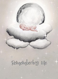 Remembering Me - Mauger, Shaela