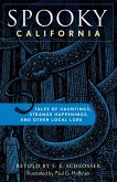 Spooky California (eBook, ePUB)