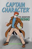 Captain Character (eBook, ePUB)