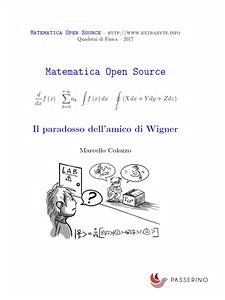 Il paradosso dell'amico di Wigner (eBook, ePUB) - Colozzo, Marcello