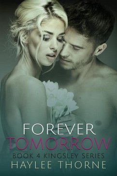 Forever Tomorrow - Thorne, Haylee