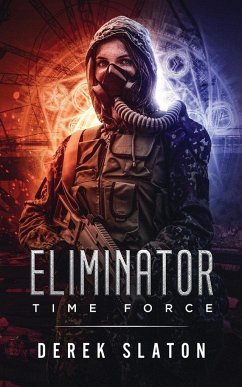 Eliminator Time Force - Slaton, Derek