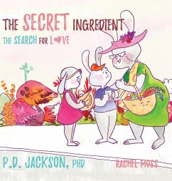 The Secret Ingredient - Jackson, Pd