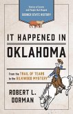 It Happened in Oklahoma (eBook, ePUB)