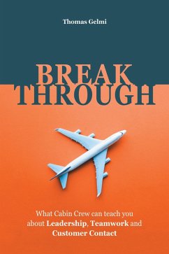 Breakthrough (eBook, ePUB) - Gelmi, Thomas
