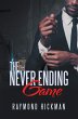 The Never Ending Game (eBook, ePUB) - Bild 1