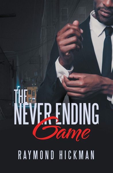 The Never Ending Game (eBook, ePUB) The Never Ending Game (eBook, ePUB)