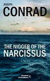 The nigger of the Narcissus (eBook, ePUB)
