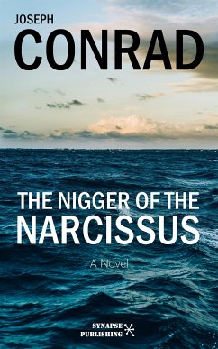 The nigger of the Narcissus (eBook, ePUB) - Conrad, Joseph