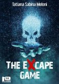 The Excape Game (eBook, ePUB)