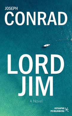 Lord Jim (eBook, ePUB) - Conrad, Joseph