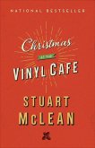Christmas at the Vinyl Cafe