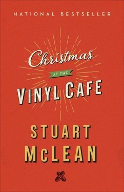 Christmas at the Vinyl Cafe - Mclean, Stuart
