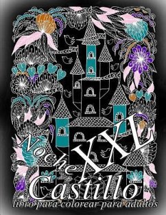 Castillo Noche XXL - The Art of You