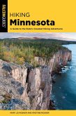 Hiking Minnesota (eBook, ePUB)