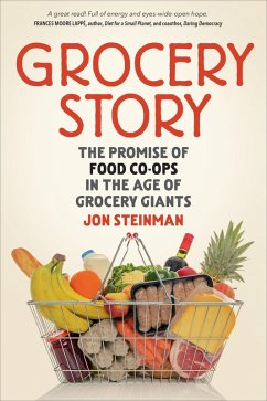 Cover Grocery Story (eBook, ePUB)
