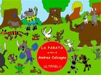 La Parata (fixed-layout eBook, ePUB)