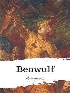 Beowulf (eBook, ePUB) - anonymous